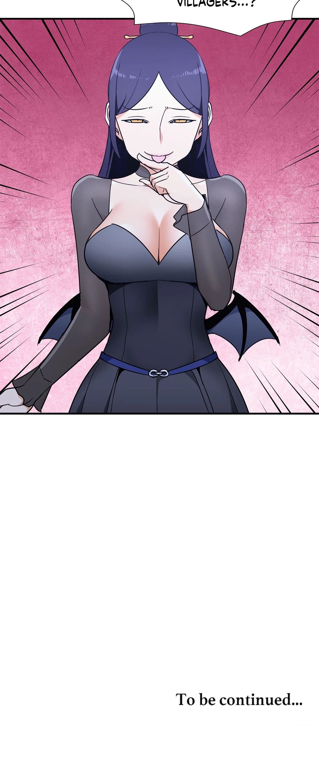 Rise and Shine, Hero! - Chapter 30 [photo 23] - MangaPorn