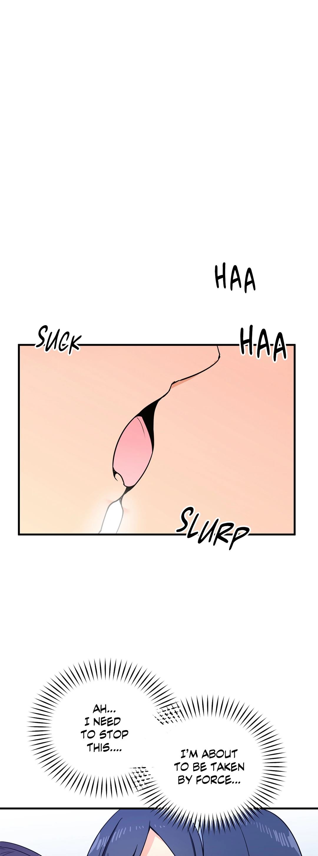 Rise and Shine, Hero! - Chapter 31 [photo 24] - MangaPorn