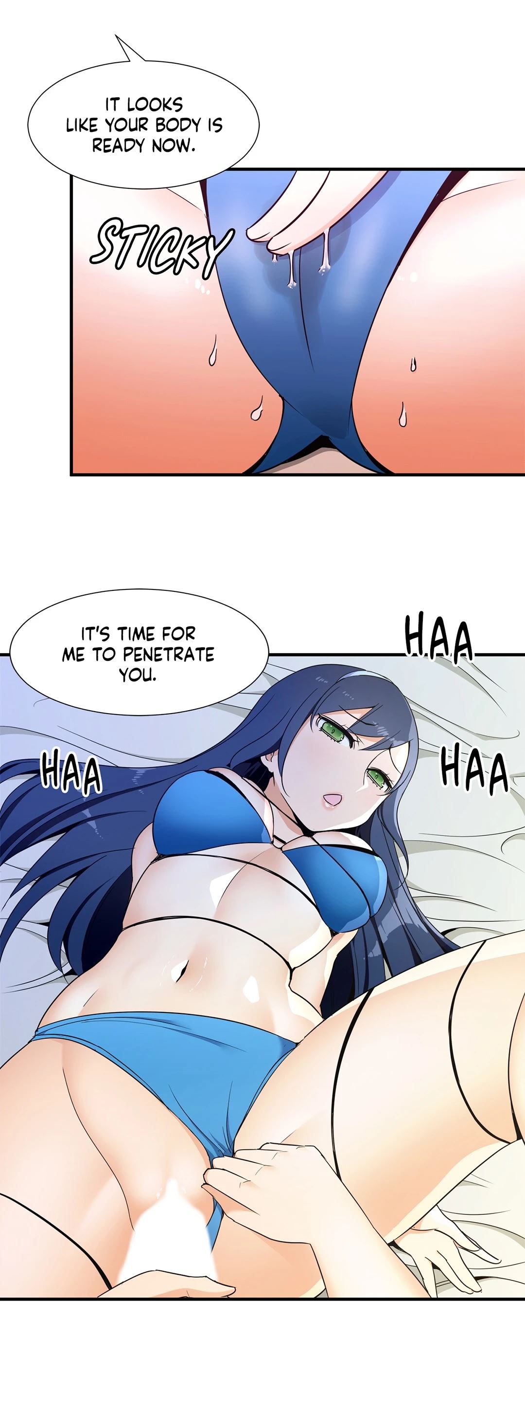 Rise and Shine, Hero! - Chapter 31 [photo 26] - MangaPorn