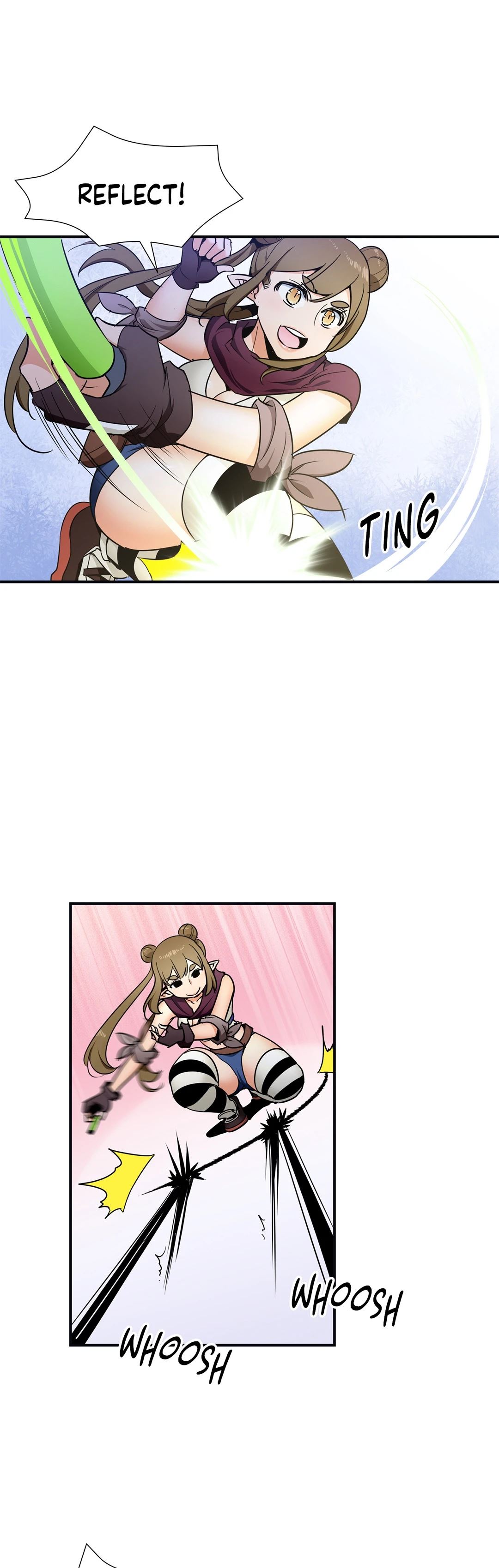 Rise and Shine, Hero! - Chapter 32 [photo 2] - MangaPorn