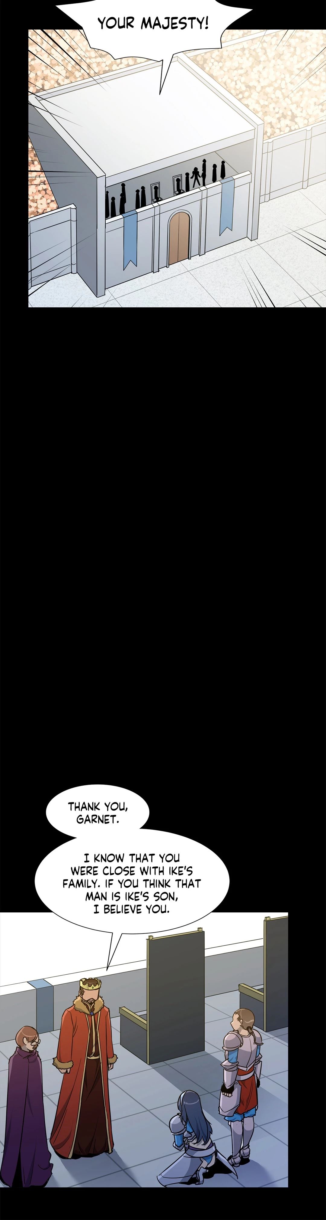 Rise and Shine, Hero! - Chapter 34 [photo 15] - MangaPorn