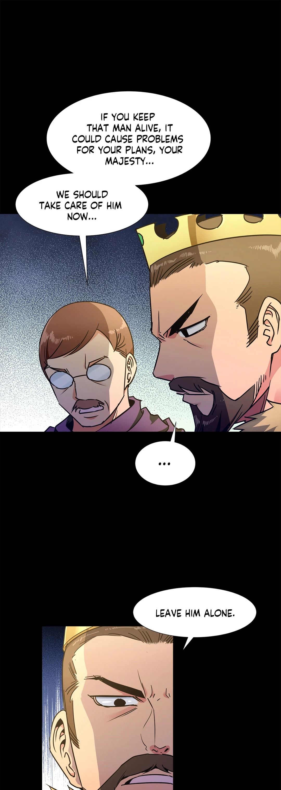 Rise and Shine, Hero! - Chapter 34 [photo 16] - MangaPorn