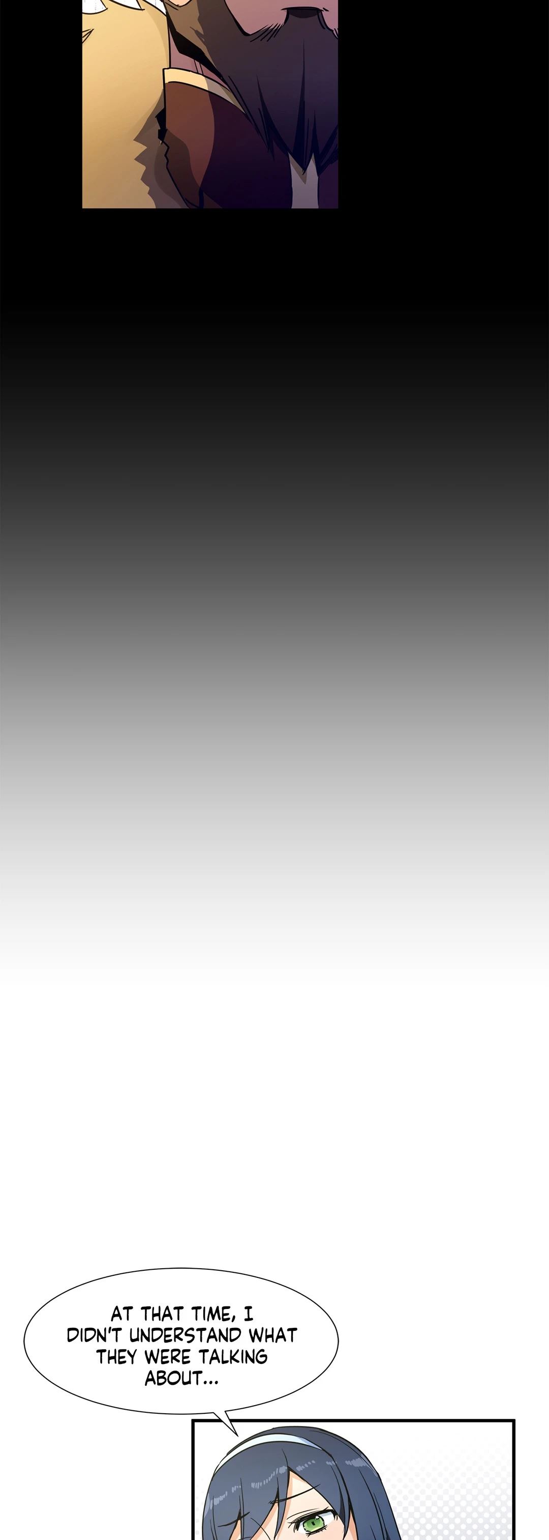 Rise and Shine, Hero! - Chapter 34 [photo 17] - MangaPorn