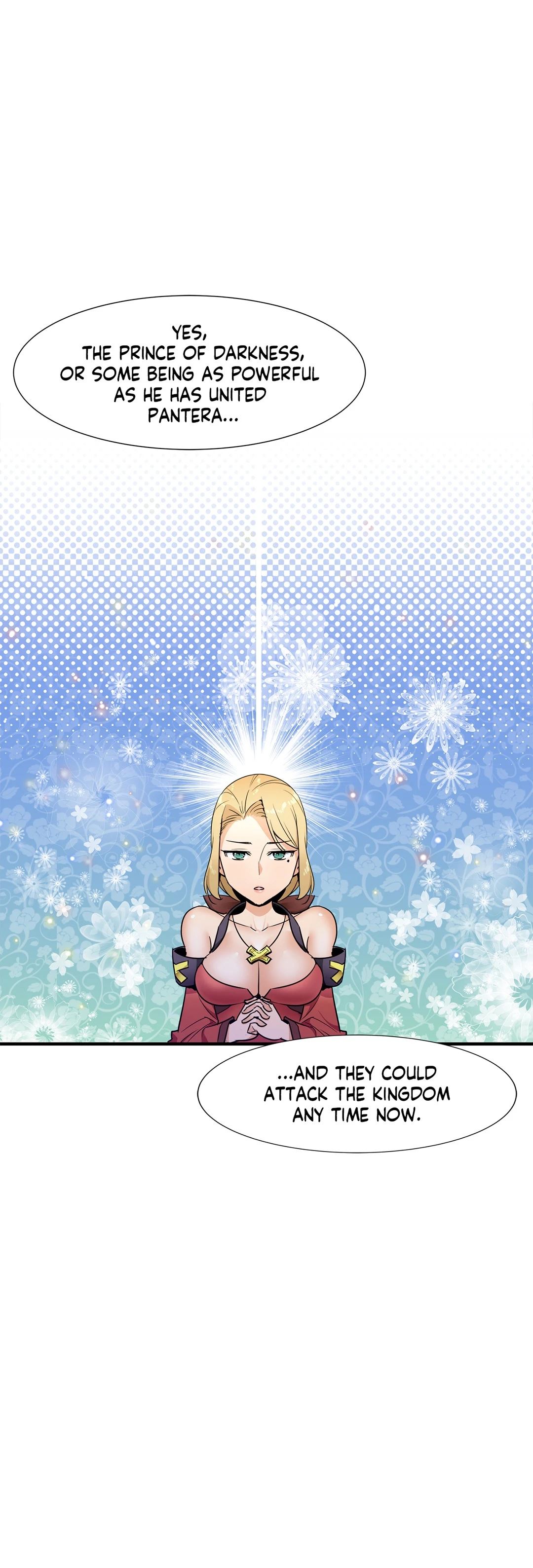 Rise and Shine, Hero! - Chapter 34 [photo 25] - MangaPorn