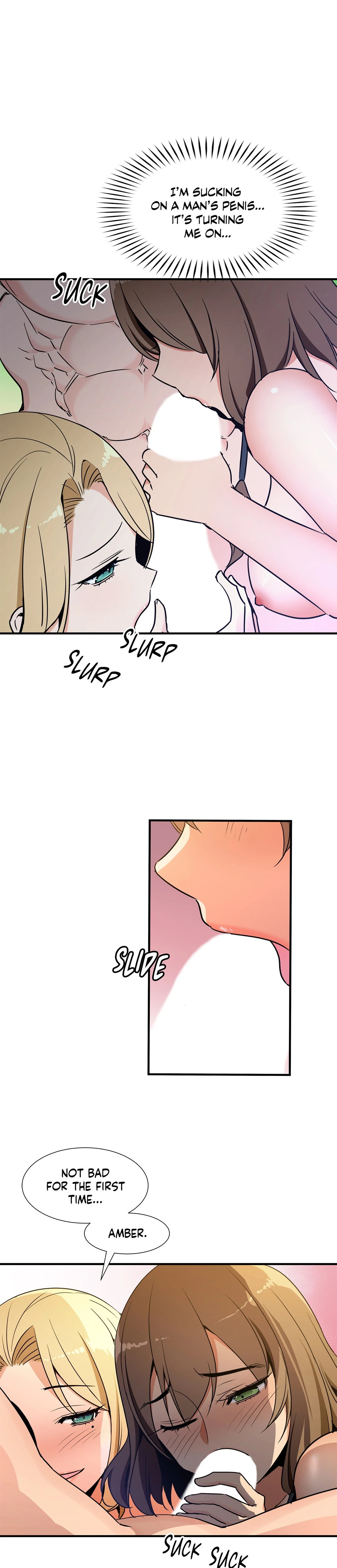 Rise and Shine, Hero! - Chapter 39 [photo 5] - MangaPorn