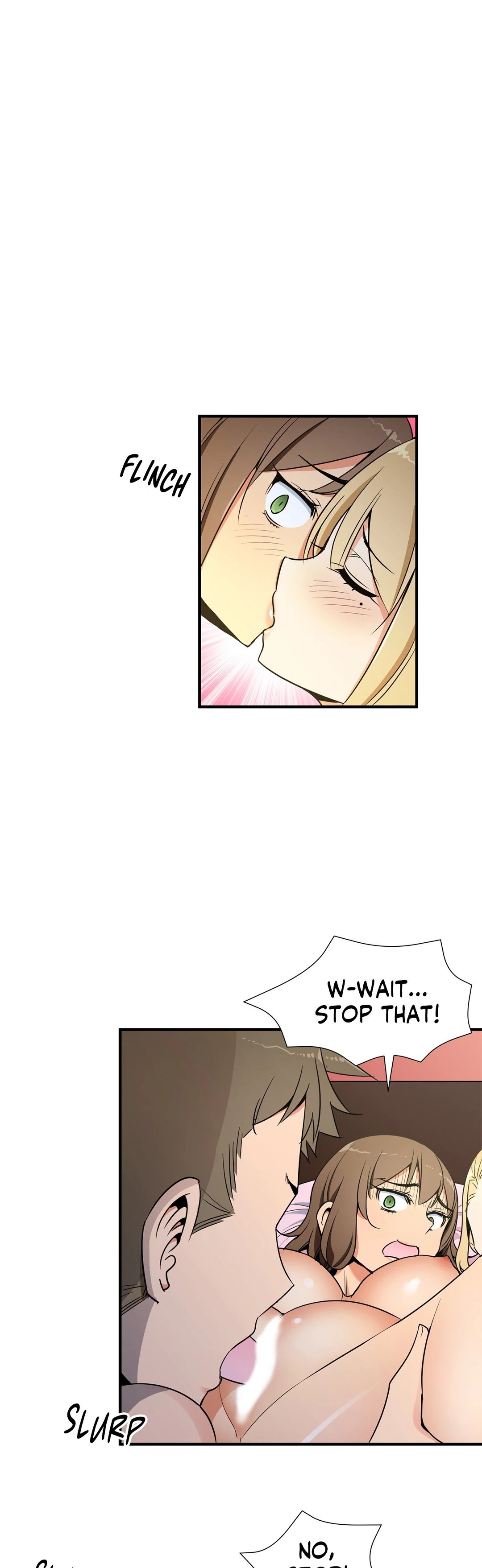 Rise and Shine, Hero! - Chapter 40 [photo 6] - MangaPorn