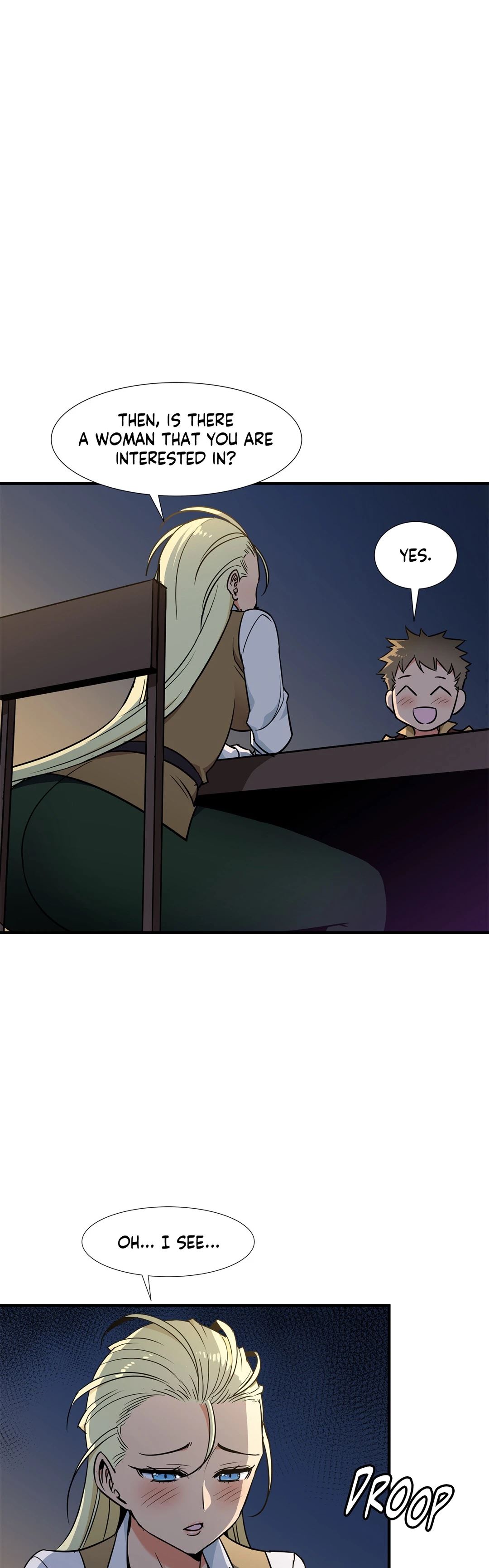 Rise and Shine, Hero! - Chapter 42 [photo 17] - MangaPorn