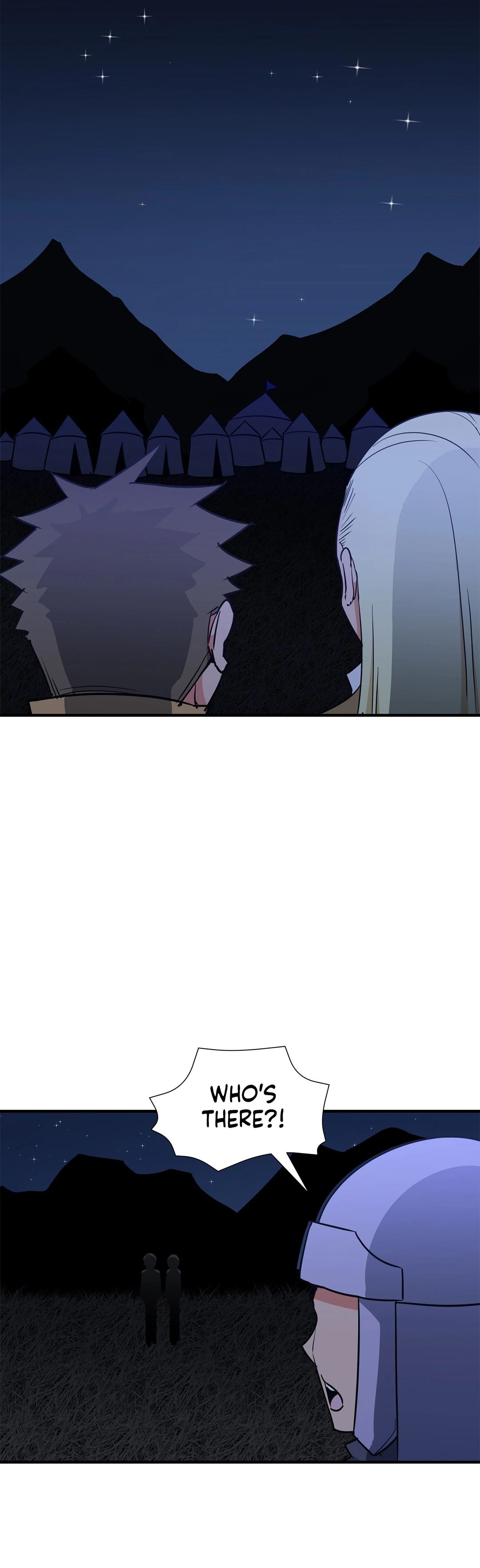 Rise and Shine, Hero! - Chapter 42 [photo 23] - MangaPorn