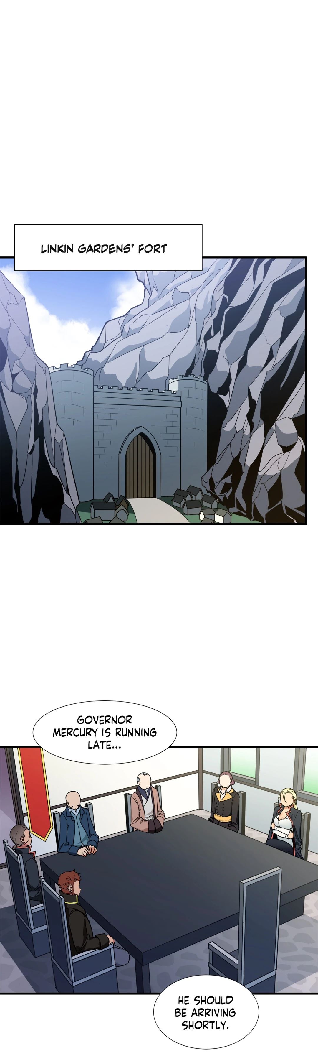 Rise and Shine, Hero! - Chapter 44 [photo 4] - MangaPorn