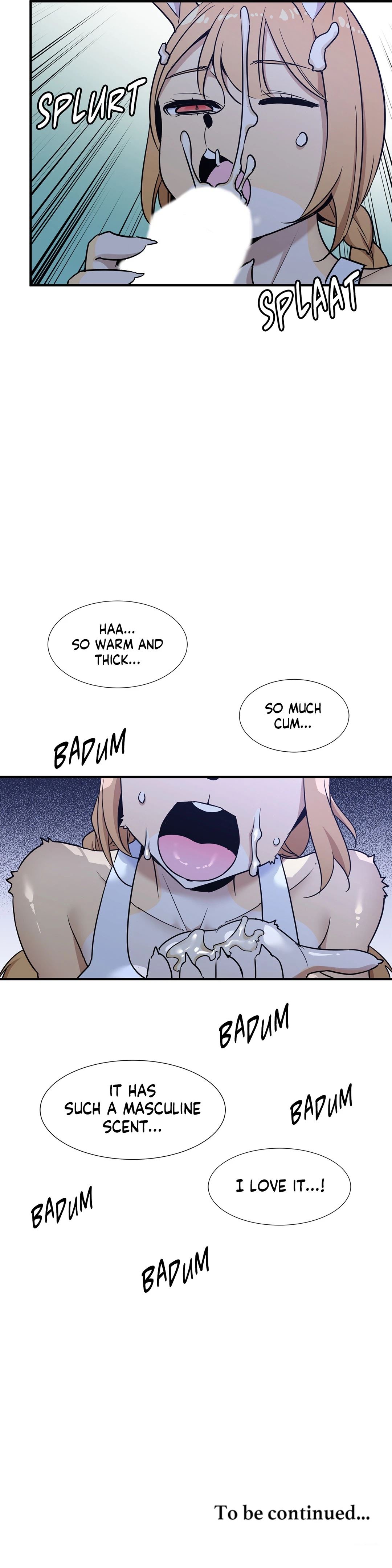 Rise and Shine, Hero! - Chapter 45 [photo 23] - MangaPorn