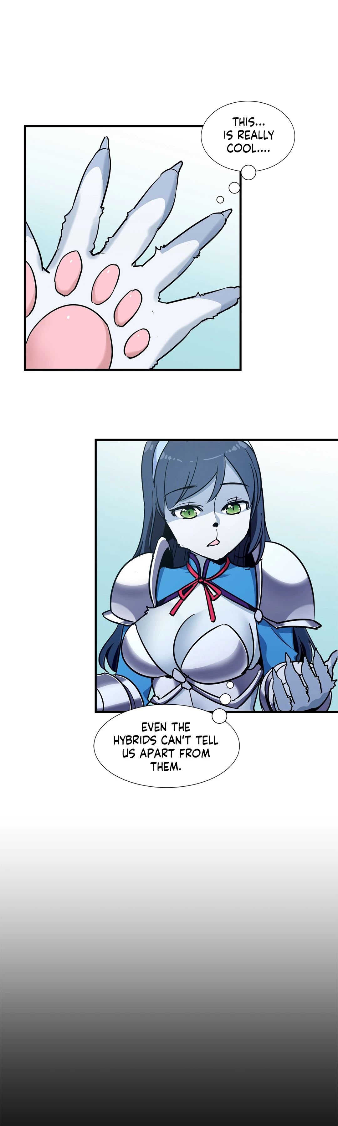 Rise and Shine, Hero! - Chapter 45 [photo 4] - MangaPorn