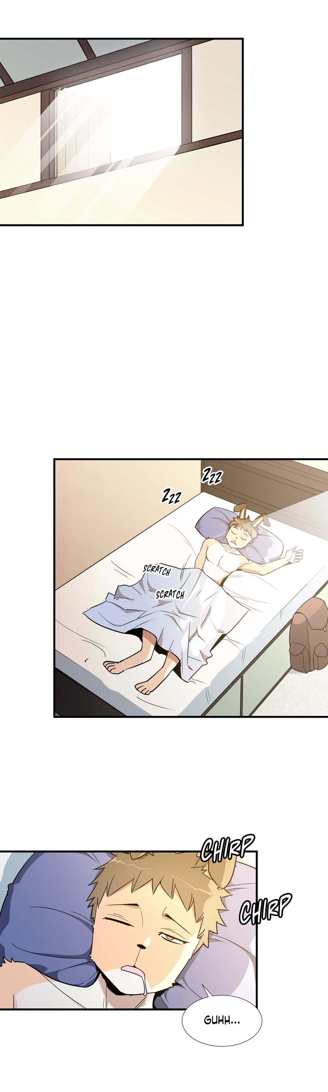 Rise and Shine, Hero! - Chapter 46 [photo 16] - MangaPorn