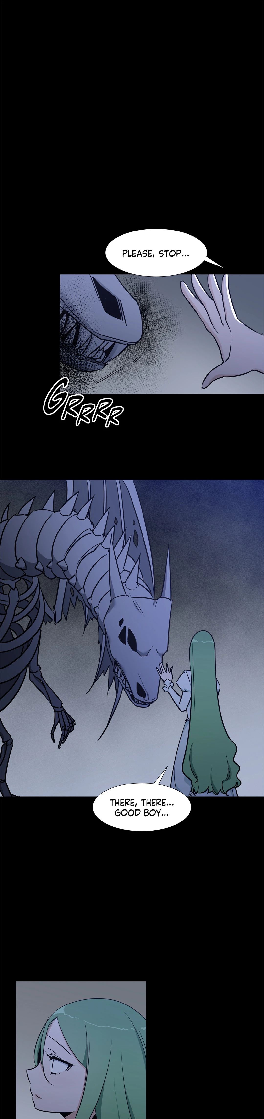 Rise and Shine, Hero! - Chapter 48 [photo 20] - MangaPorn