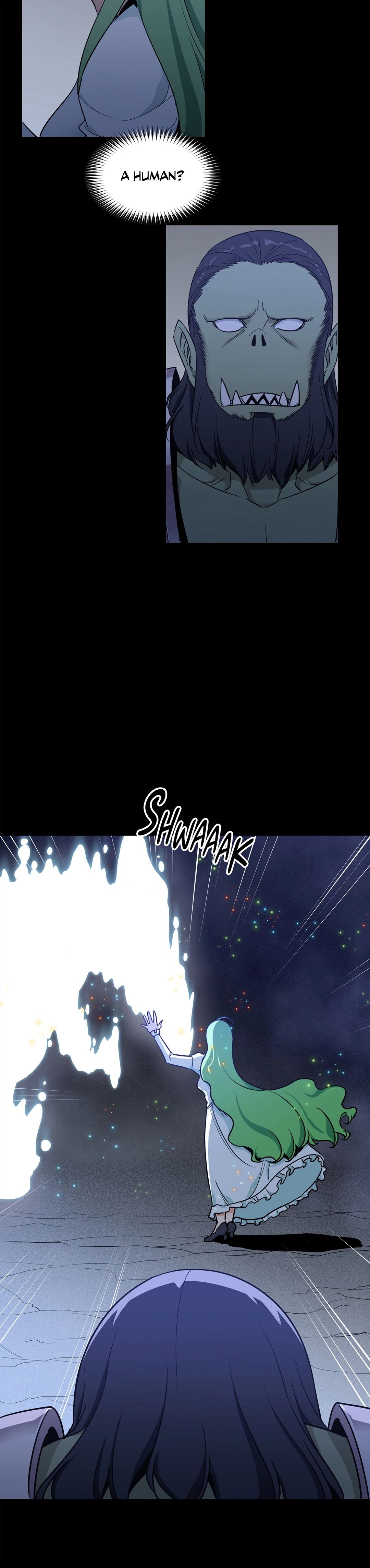 Rise and Shine, Hero! - Chapter 48 [photo 21] - MangaPorn