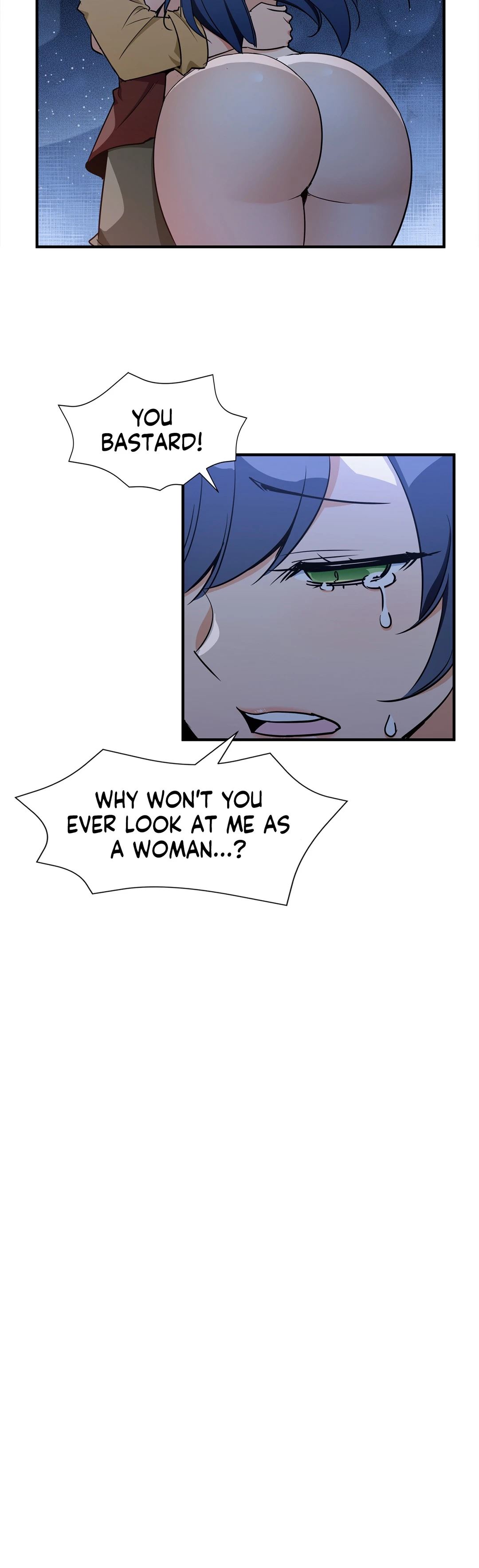 Rise and Shine, Hero! - Chapter 50 [photo 21] - MangaPorn