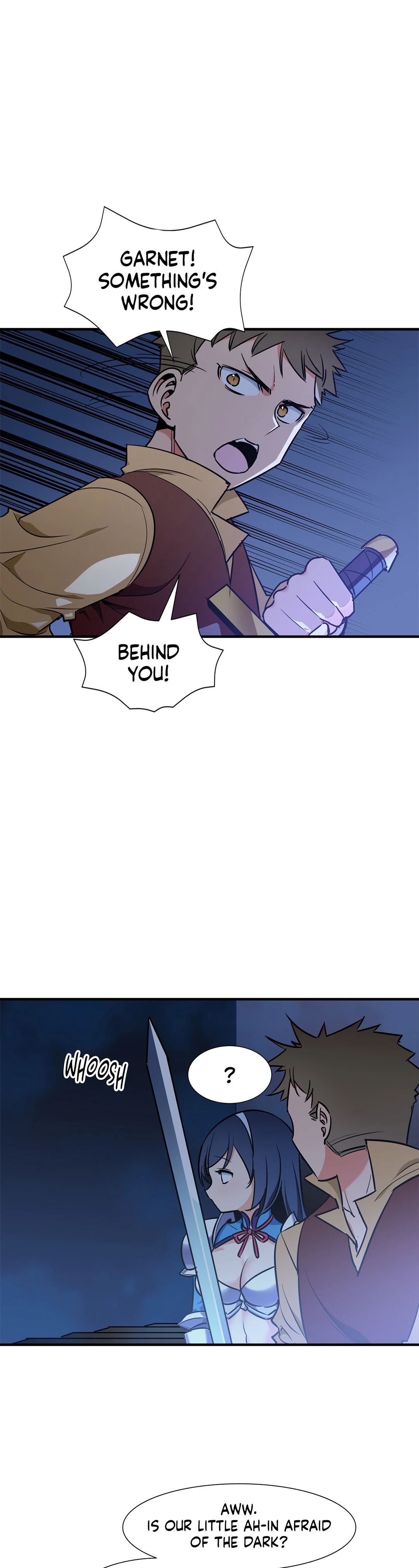 Rise and Shine, Hero! - Chapter 50 [photo 3] - MangaPorn