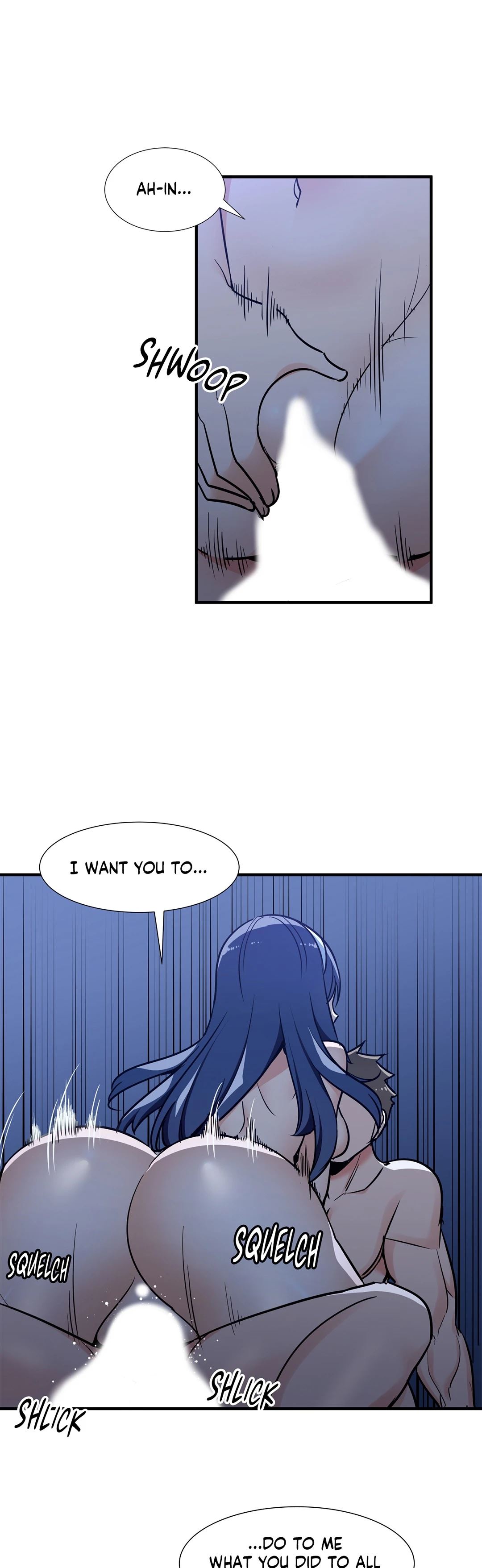 Rise and Shine, Hero! - Chapter 51 [photo 19] - MangaPorn