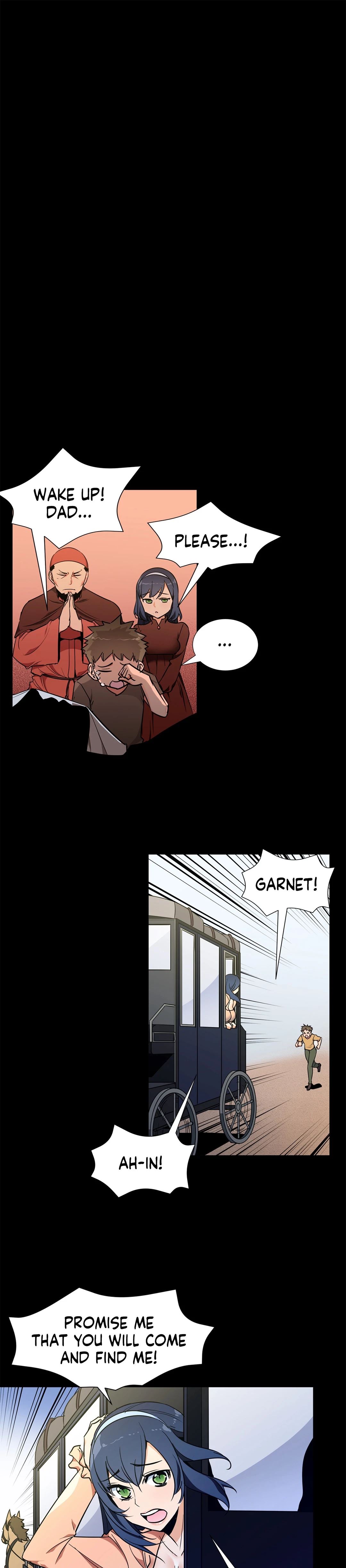 Rise and Shine, Hero! - Chapter 51 [photo 4] - MangaPorn