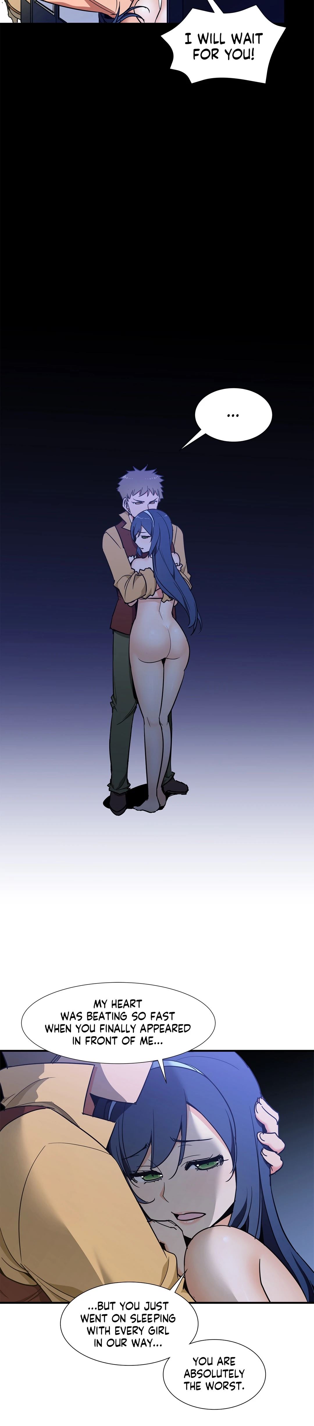 Rise and Shine, Hero! - Chapter 51 [photo 5] - MangaPorn