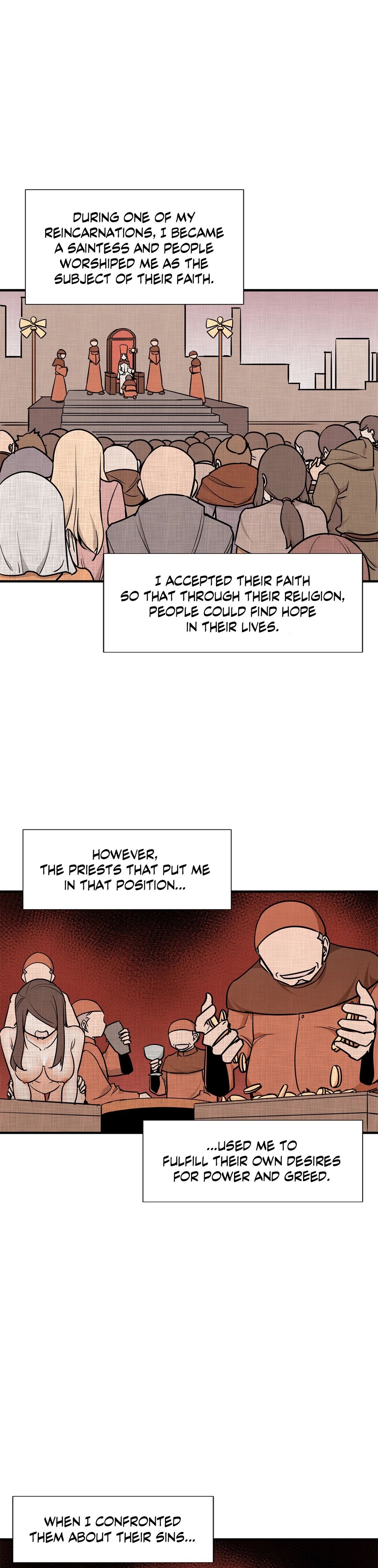 Rise and Shine, Hero! - Chapter 52 [photo 14] - MangaPorn