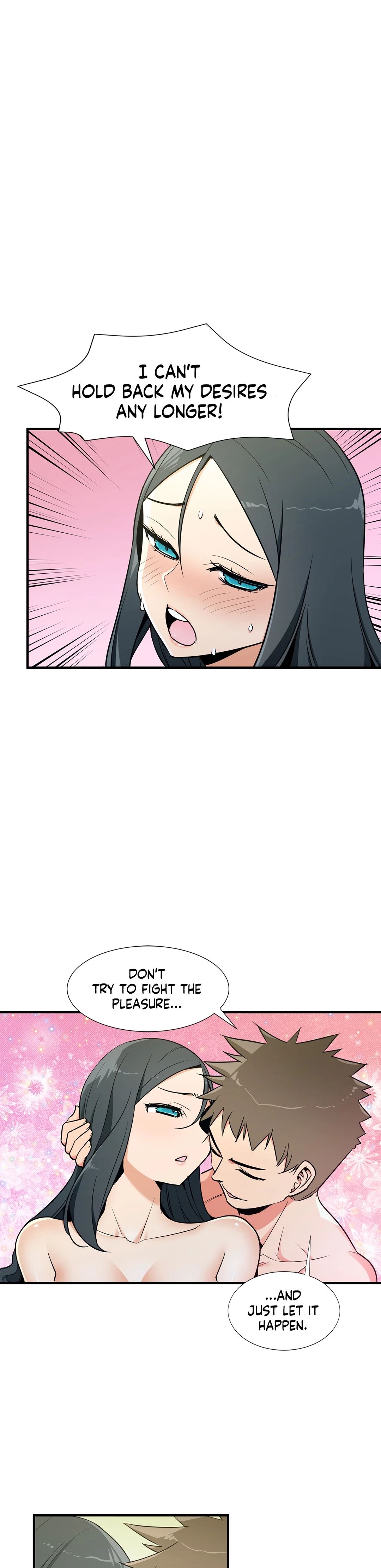 Rise and Shine, Hero! - Chapter 54 [photo 15] - MangaPorn