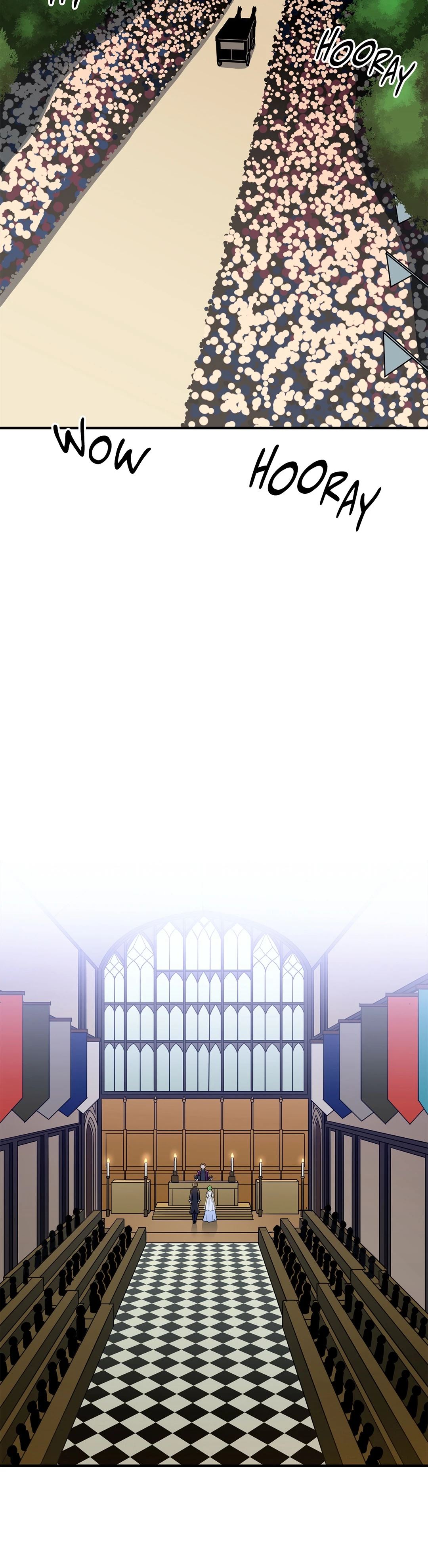 Rise and Shine, Hero! - Chapter 55 [photo 2] - MangaPorn