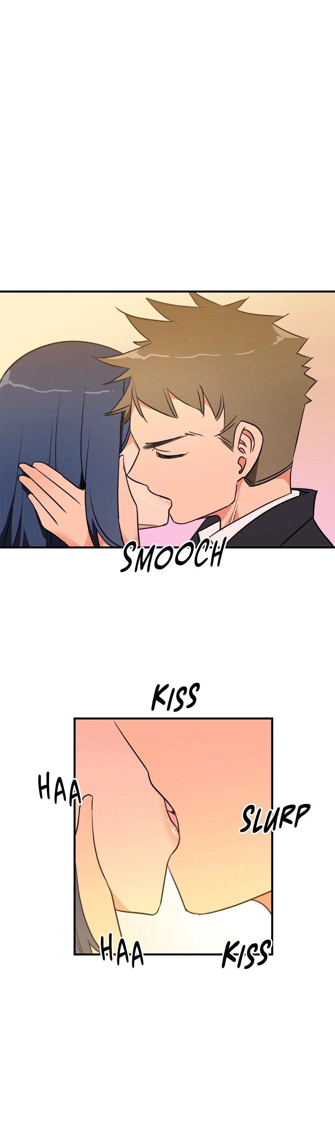 Rise and Shine, Hero! - Chapter 55 [photo 26] - MangaPorn