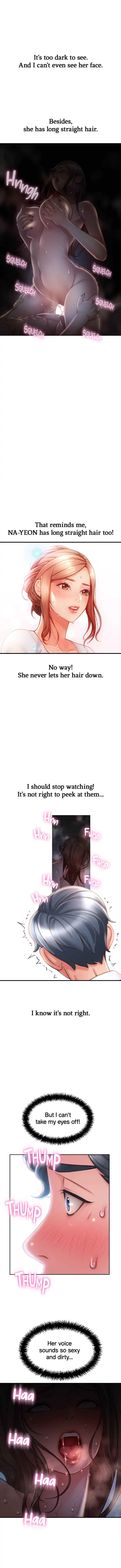 Corner Shop - Chapter 1 [photo 21] - MangaPorn