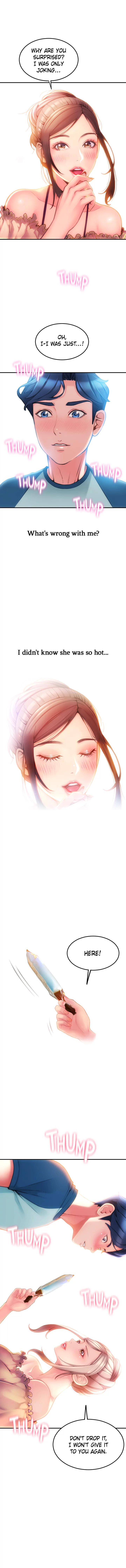 Corner Shop - Chapter 1 [photo 9] - MangaPorn