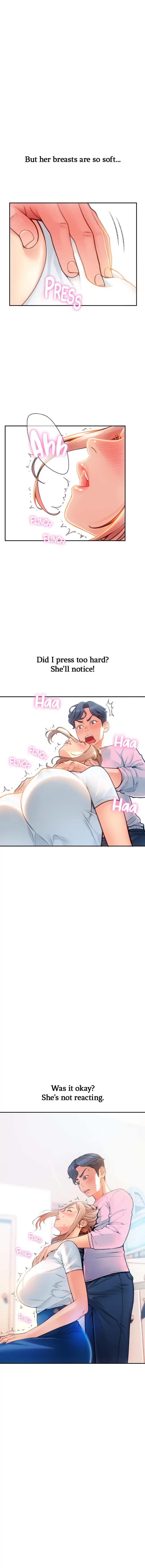 Corner Shop - Chapter 2 [photo 17] - MangaPorn