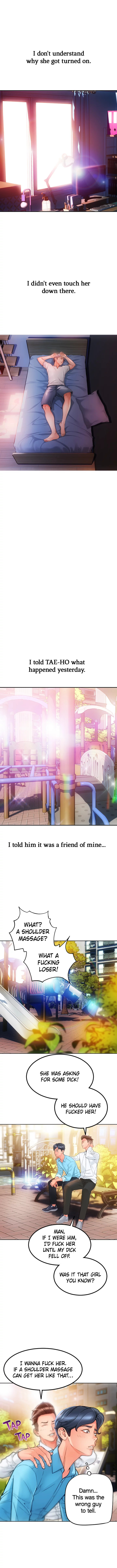 Corner Shop - Chapter 3 [photo 4] - MangaPorn