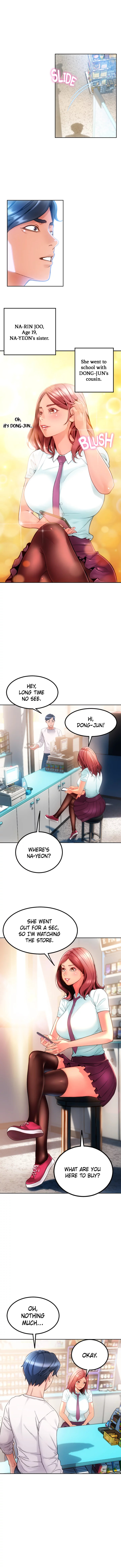 Corner Shop - Chapter 3 [photo 9] - MangaPorn