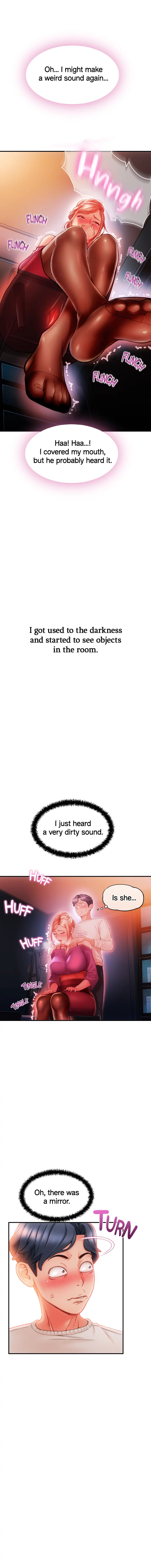 Corner Shop - Chapter 5 [photo 11] - MangaPorn