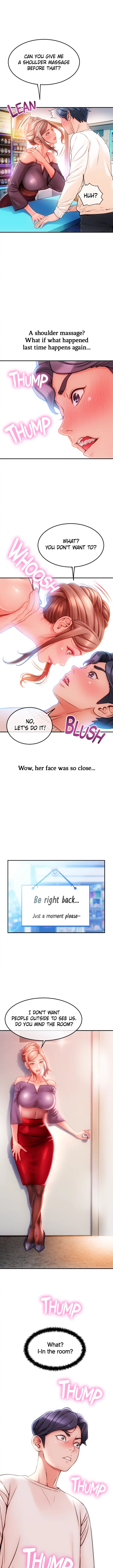 Corner Shop - Chapter 5 [photo 6] - MangaPorn