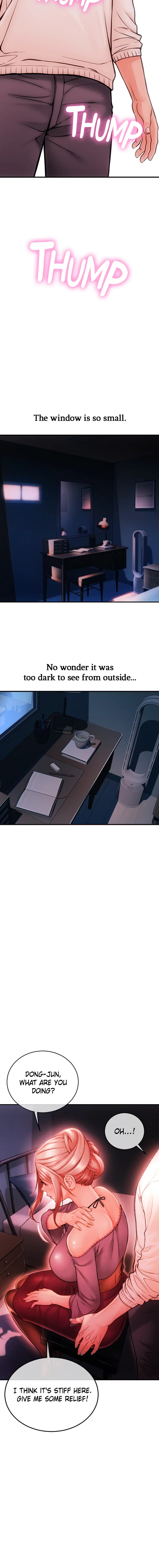 Corner Shop - Chapter 5 [photo 7] - MangaPorn