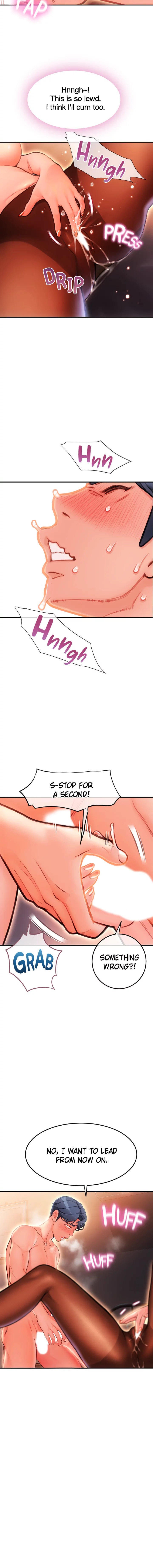 Corner Shop - Chapter 8 [photo 4] - MangaPorn