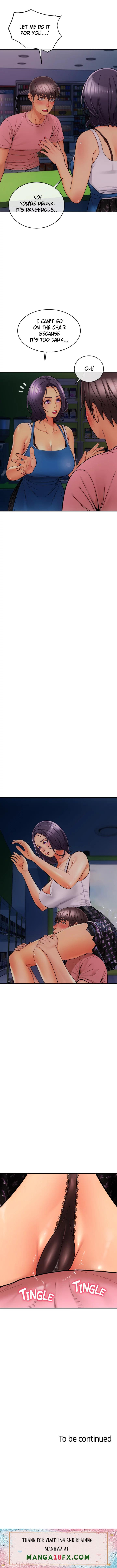 Corner Shop - Chapter 15 [photo 13] - MangaPorn