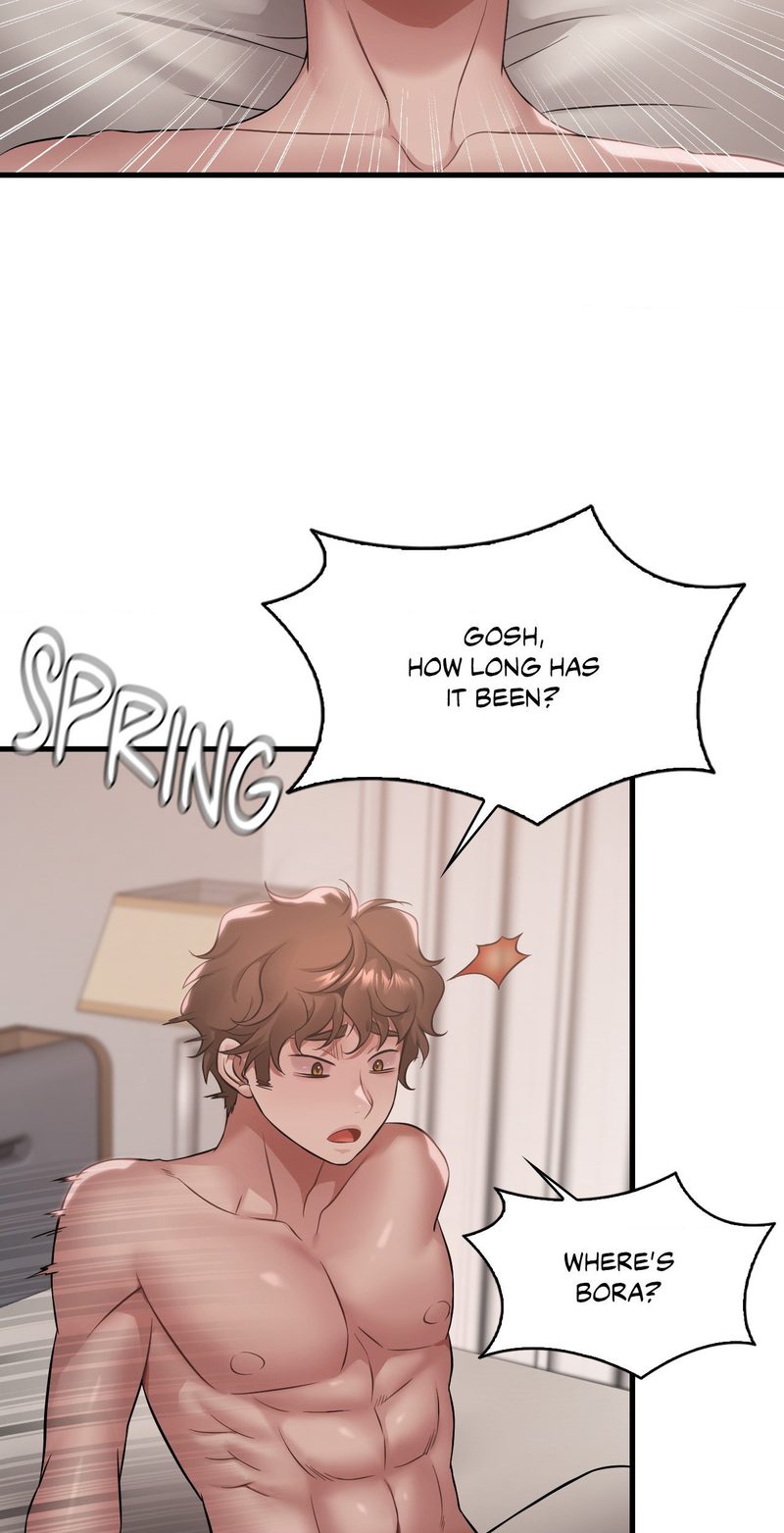 Drunk on You - Chapter 86 [photo 37] - MangaPorn