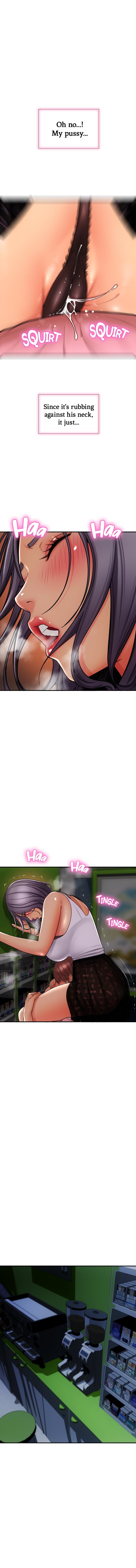 Corner Shop - Chapter 16 [photo 3] - MangaPorn