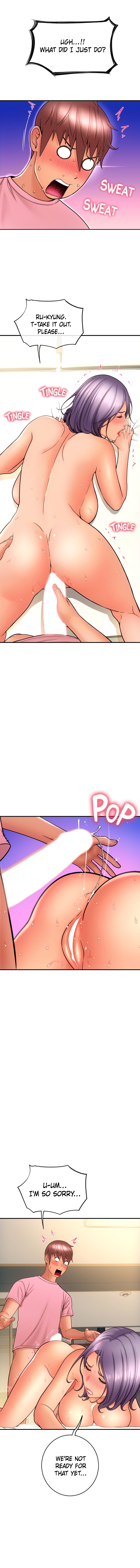 Corner Shop - Chapter 17 [photo 5] - MangaPorn