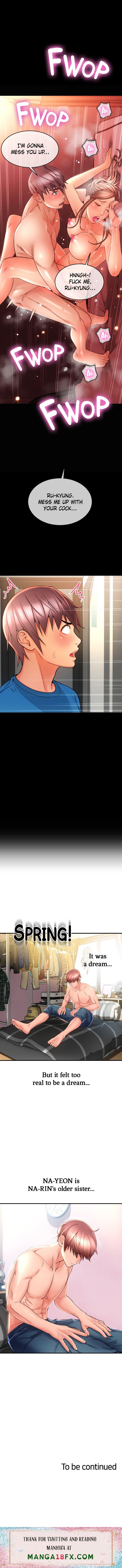 Corner Shop - Chapter 18 [photo 14] - MangaPorn