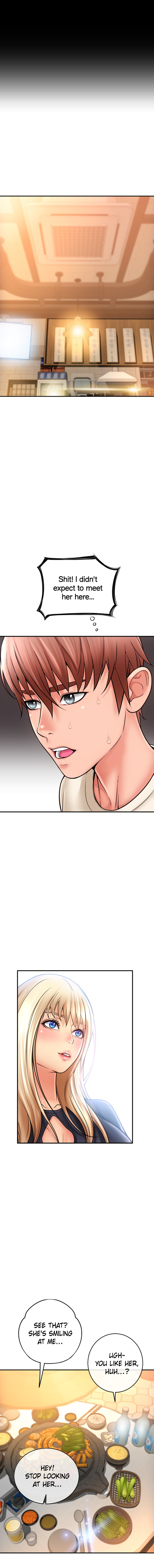 Corner Shop - Chapter 19 [photo 10] - MangaPorn