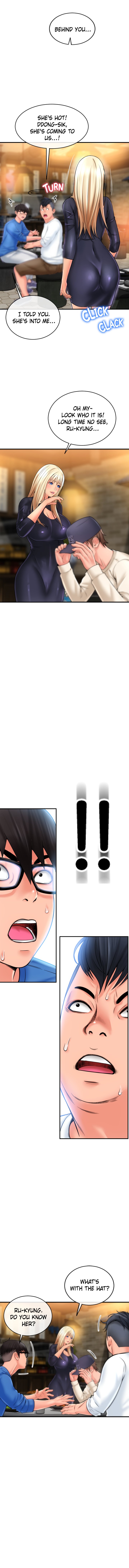 Corner Shop - Chapter 19 [photo 12] - MangaPorn