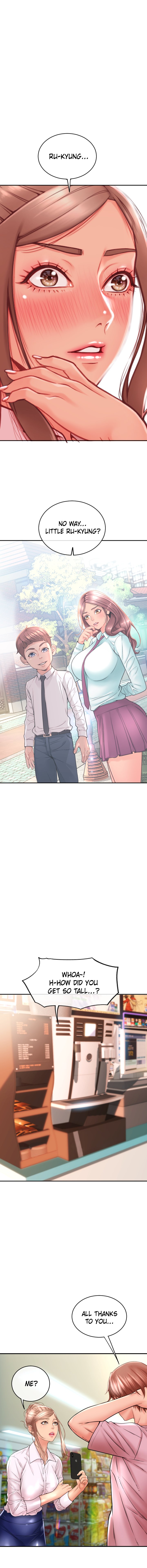 Corner Shop - Chapter 23 [photo 15] - MangaPorn