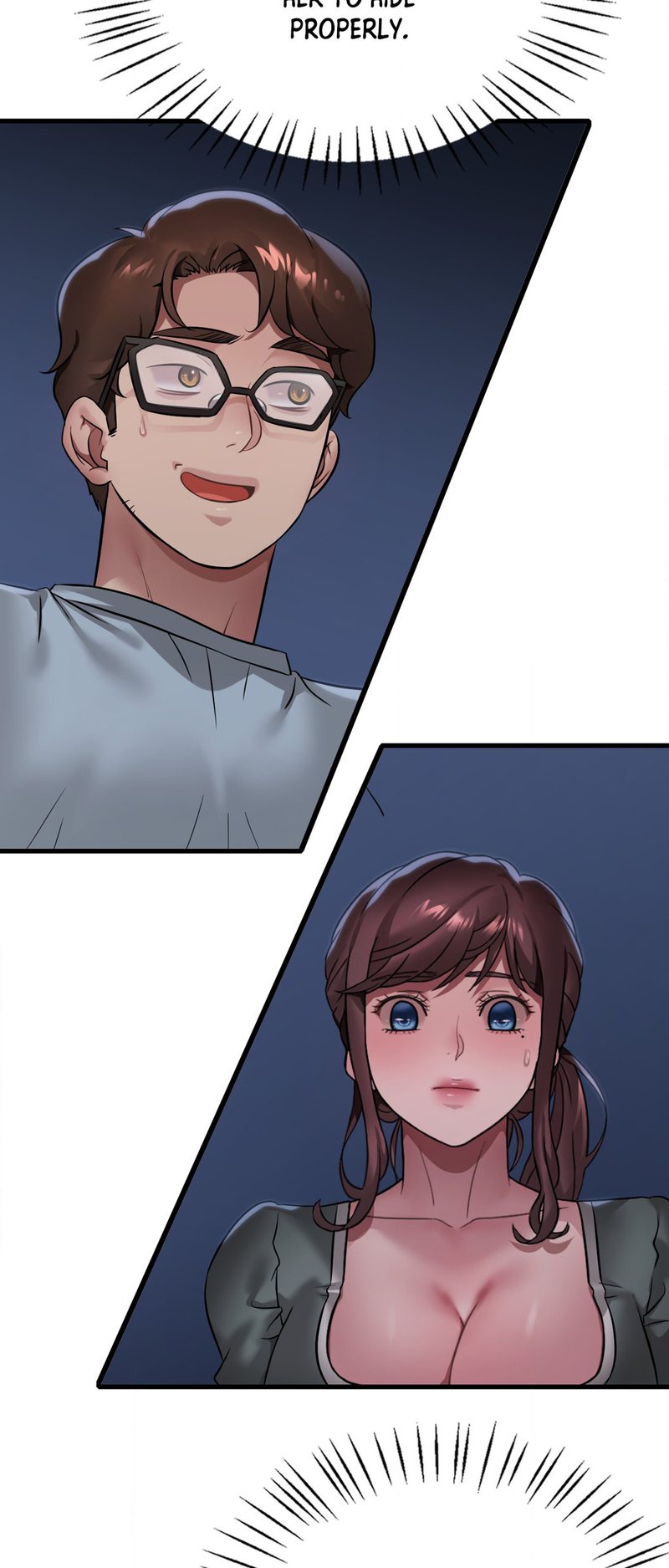 Drunk on You - Chapter 87 [photo 12] - MangaPorn