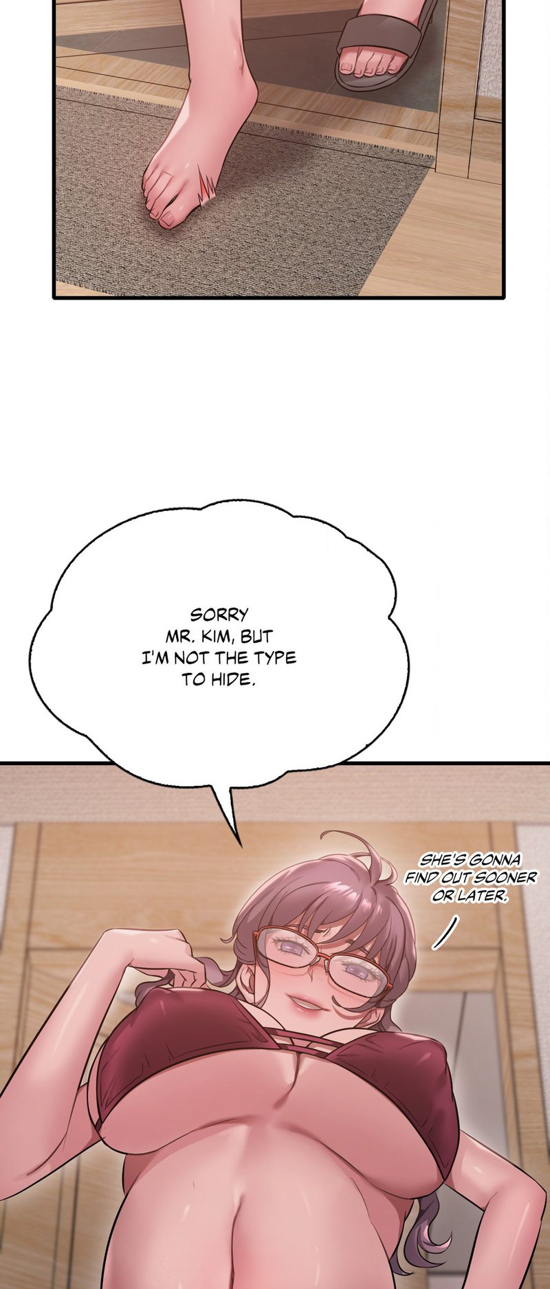 Drunk on You - Chapter 87 [photo 16] - MangaPorn