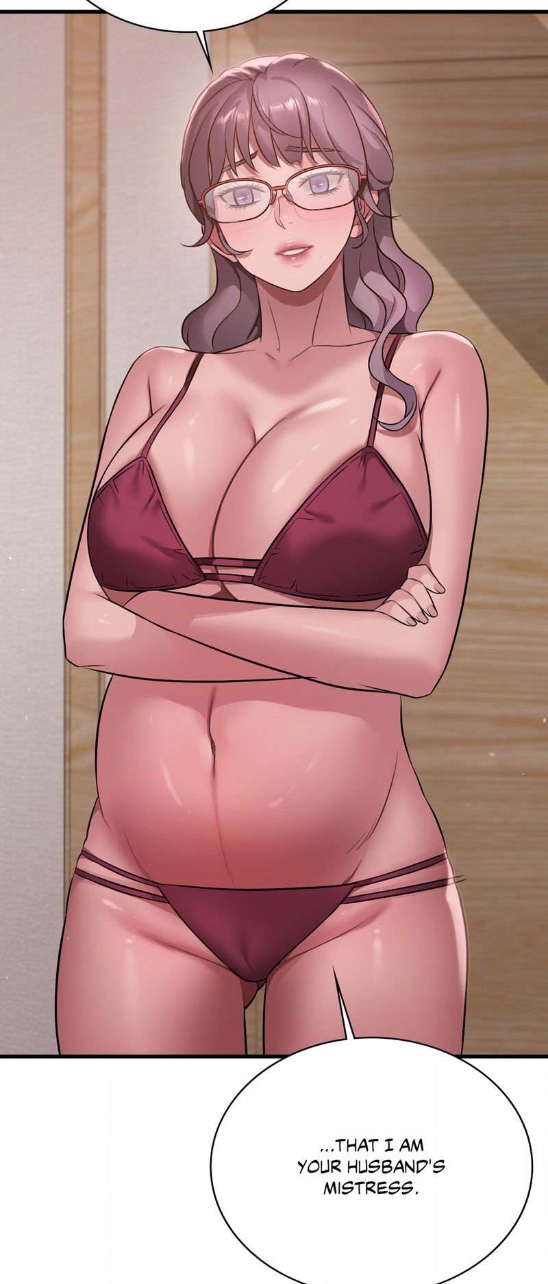 Drunk on You - Chapter 87 [photo 20] - MangaPorn