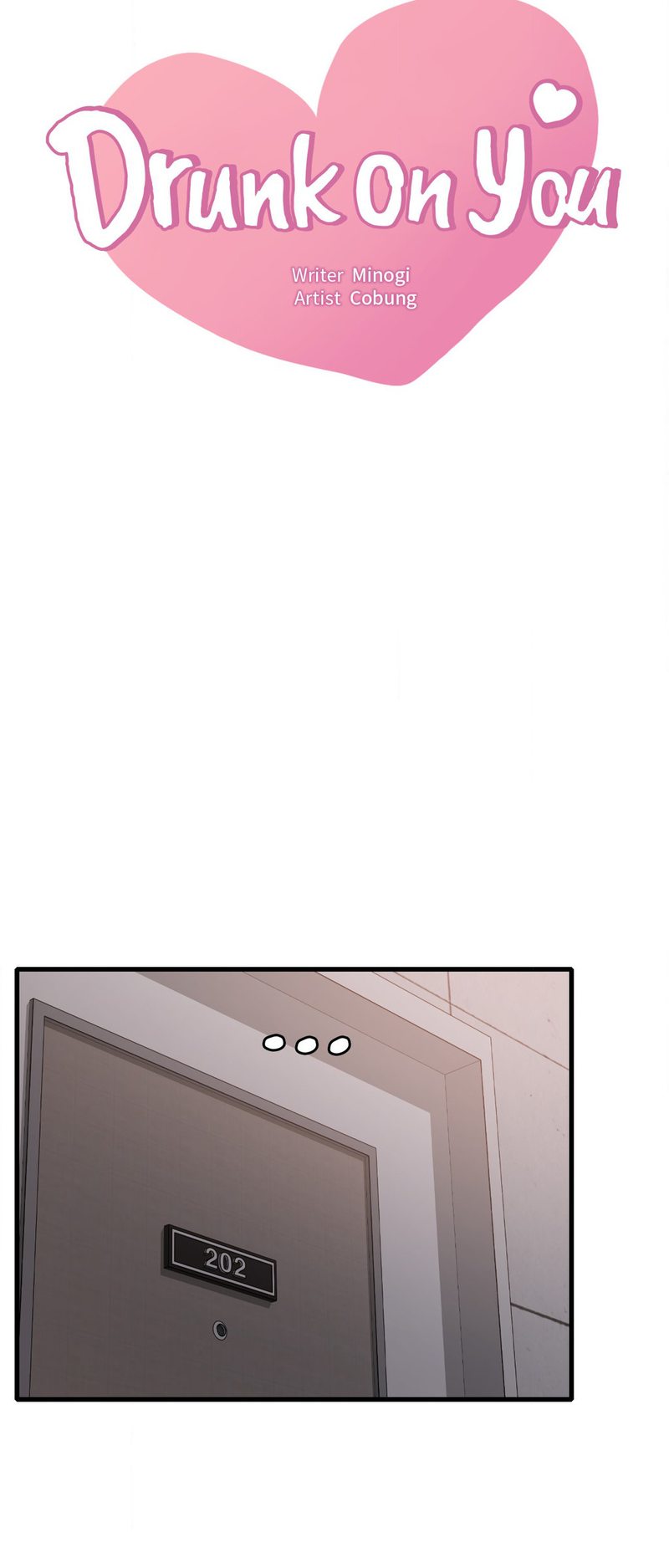 Drunk on You - Chapter 87 [photo 4] - MangaPorn