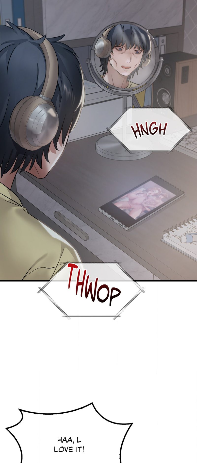 Drunk on You - Chapter 87 [photo 43] - MangaPorn