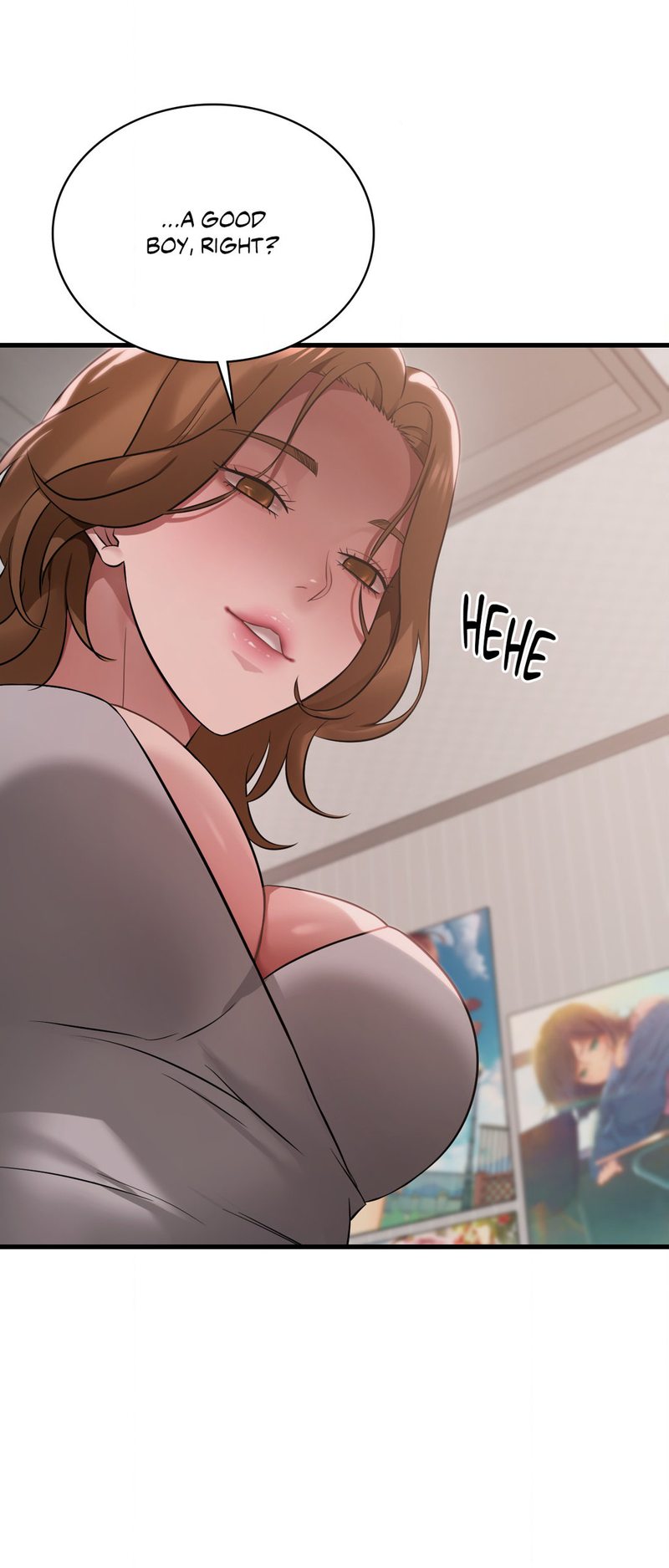 Drunk on You - Chapter 87 [photo 52] - MangaPorn